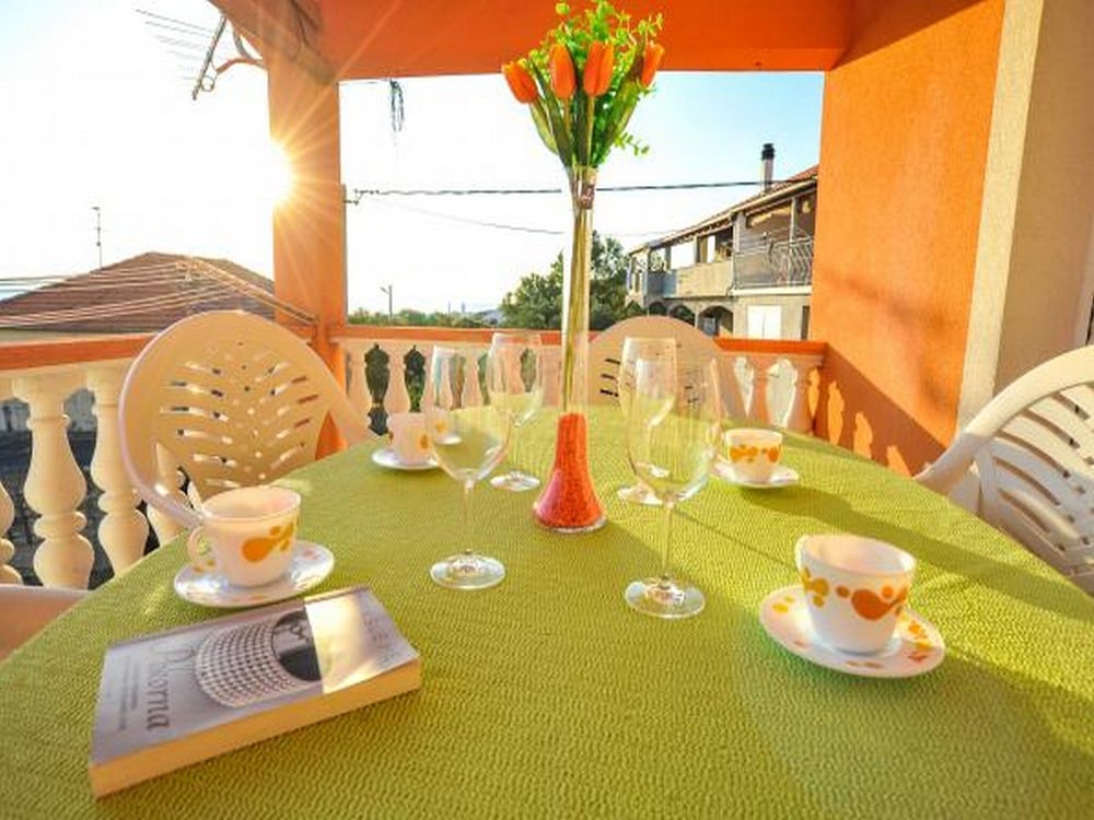 apartment spalato
