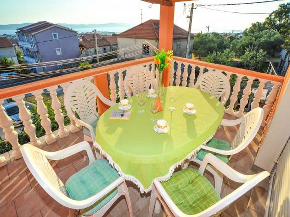 apartment spalato