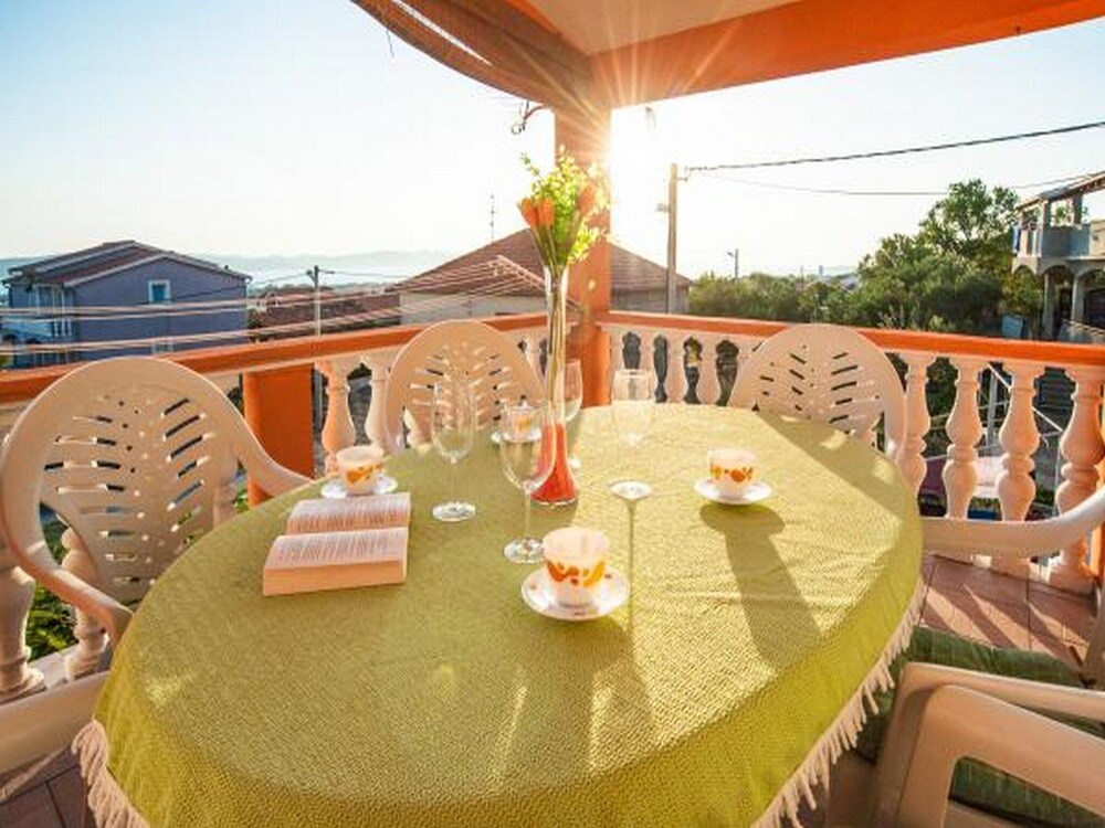 apartment spalato