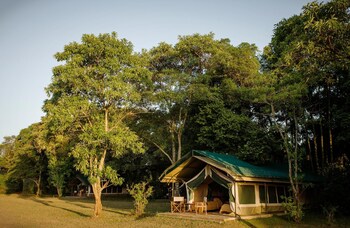 governors camp
