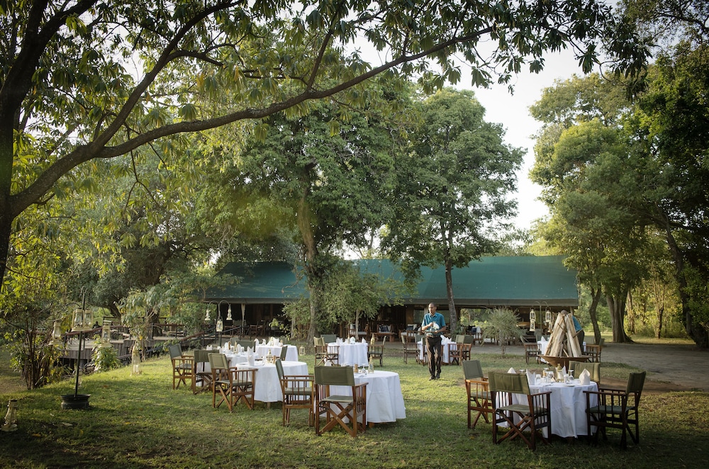 governors camp