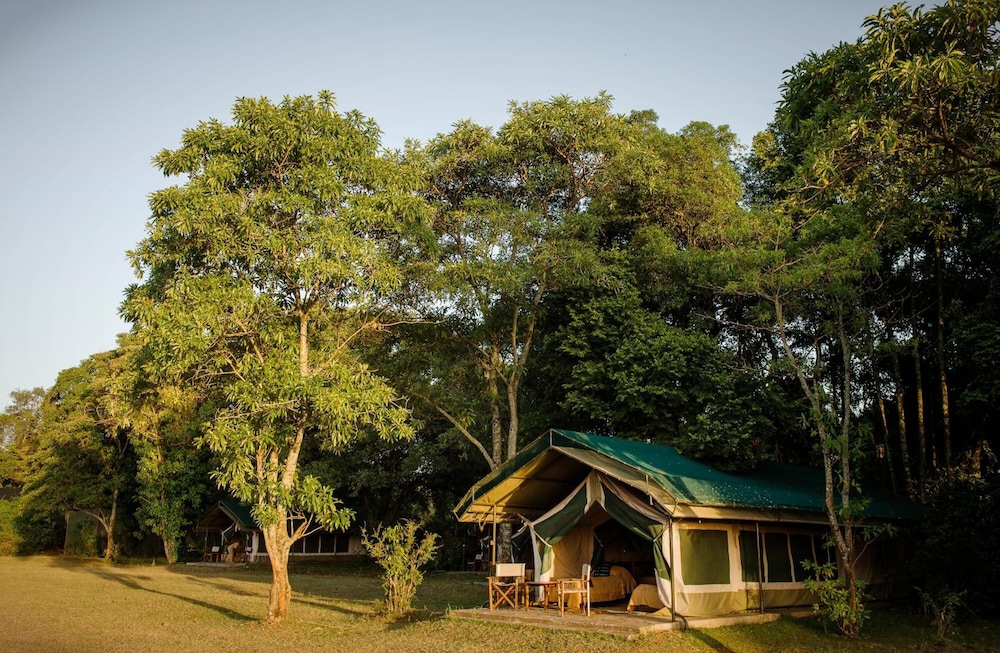 governors camp