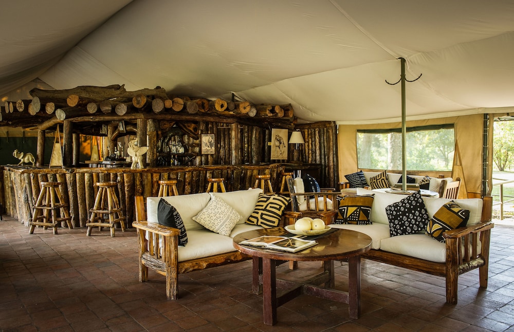 governors camp