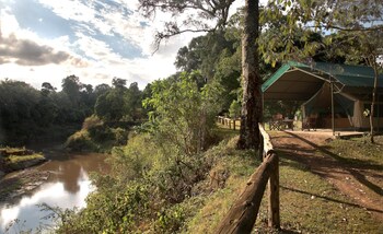 governors camp