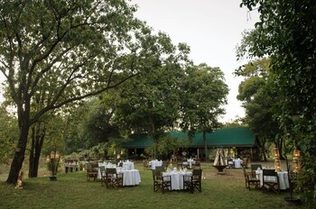 governors camp