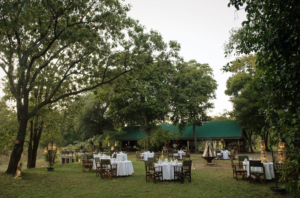 governors camp