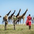 maasai mara