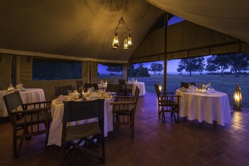 governors camp