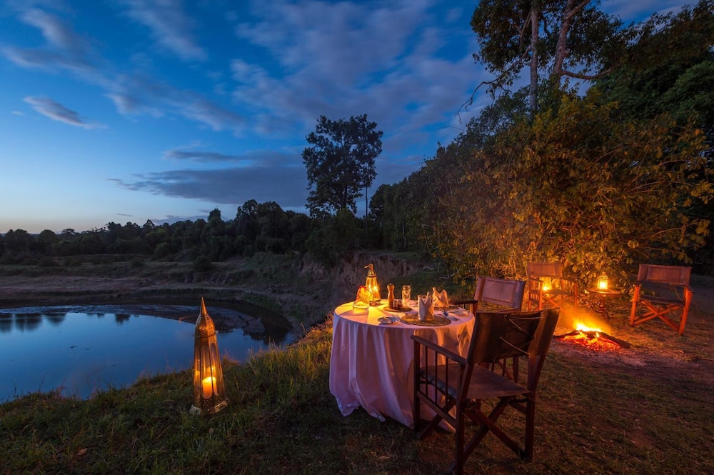 maasai mara