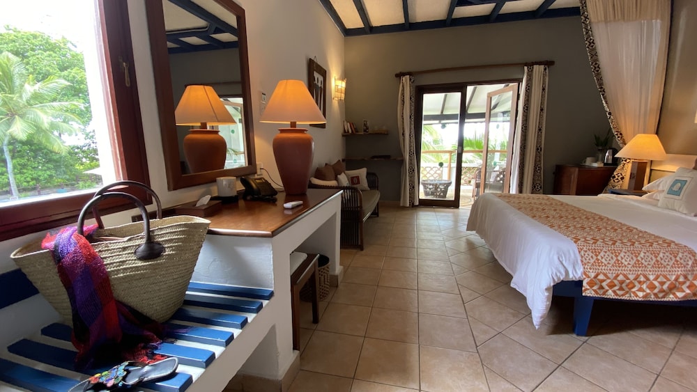 pinewood beach resort and spa