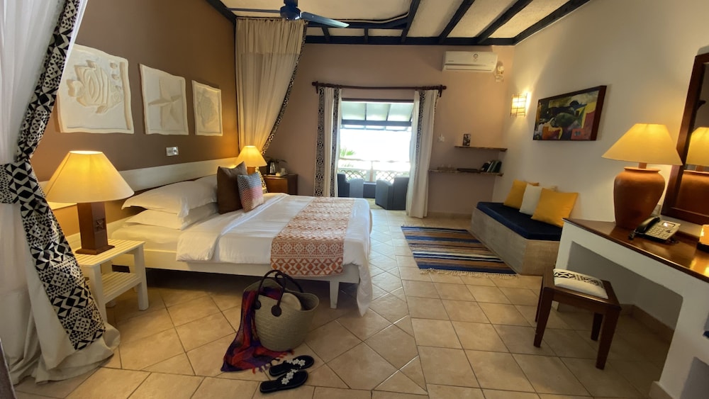 pinewood beach resort and spa