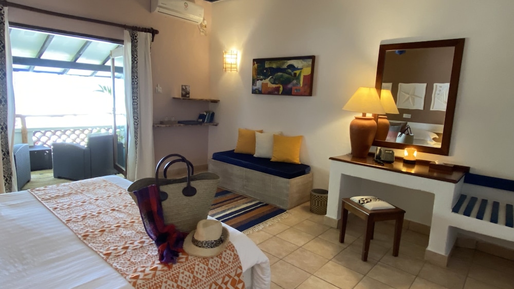 pinewood beach resort and spa