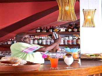 Pinewood Beach Resort And Spa,Galu Beach>>Diani Beach,4 star