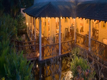 pinewood beach resort and spa