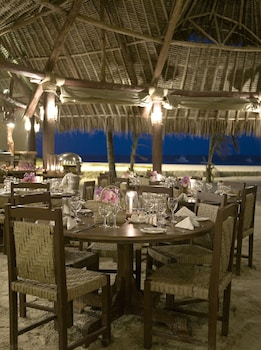 pinewood beach resort and spa