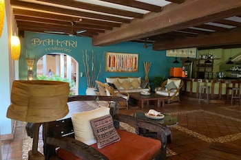 pinewood beach resort and spa