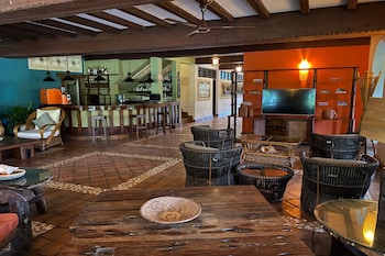 pinewood beach resort and spa