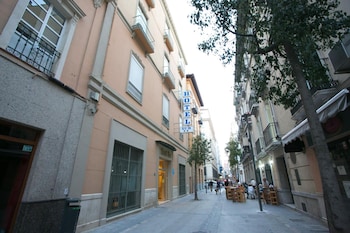malaga