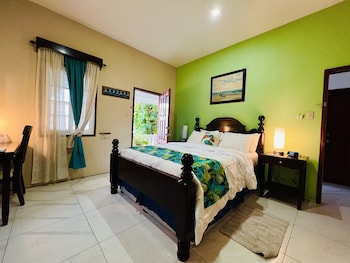one south place hotel