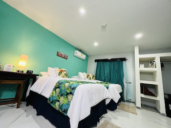 one south place hotel