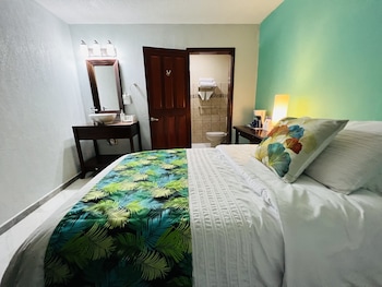 one south place hotel