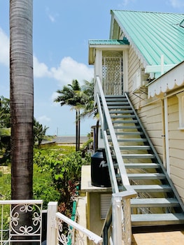 one south place hotel