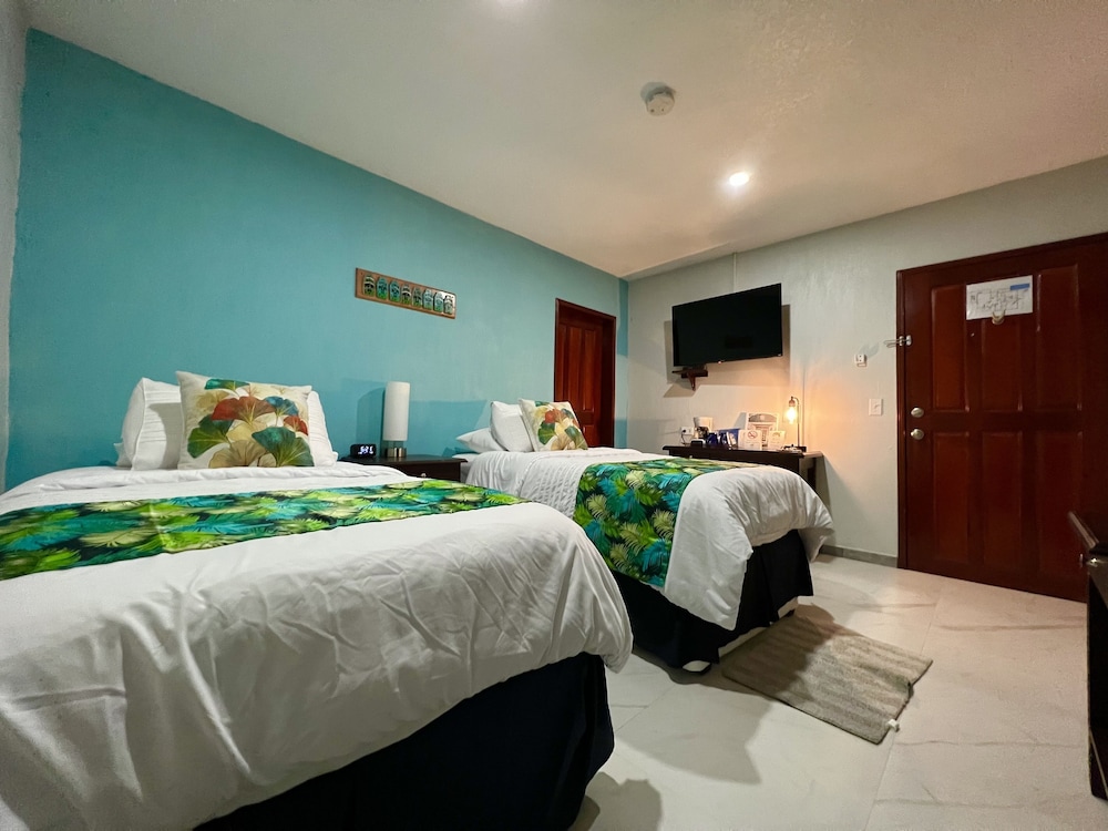 one south place hotel