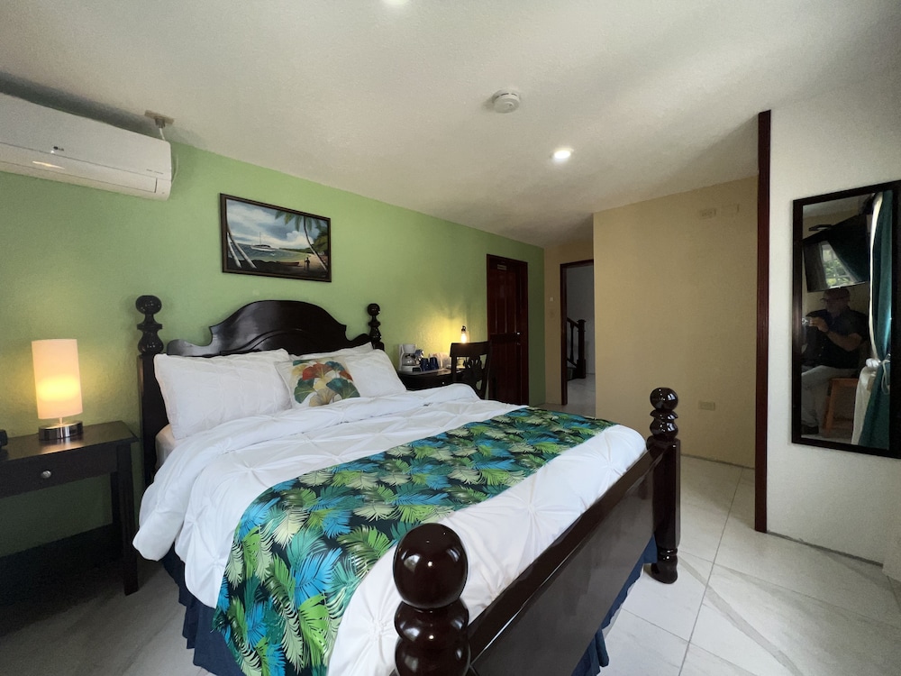 one south place hotel
