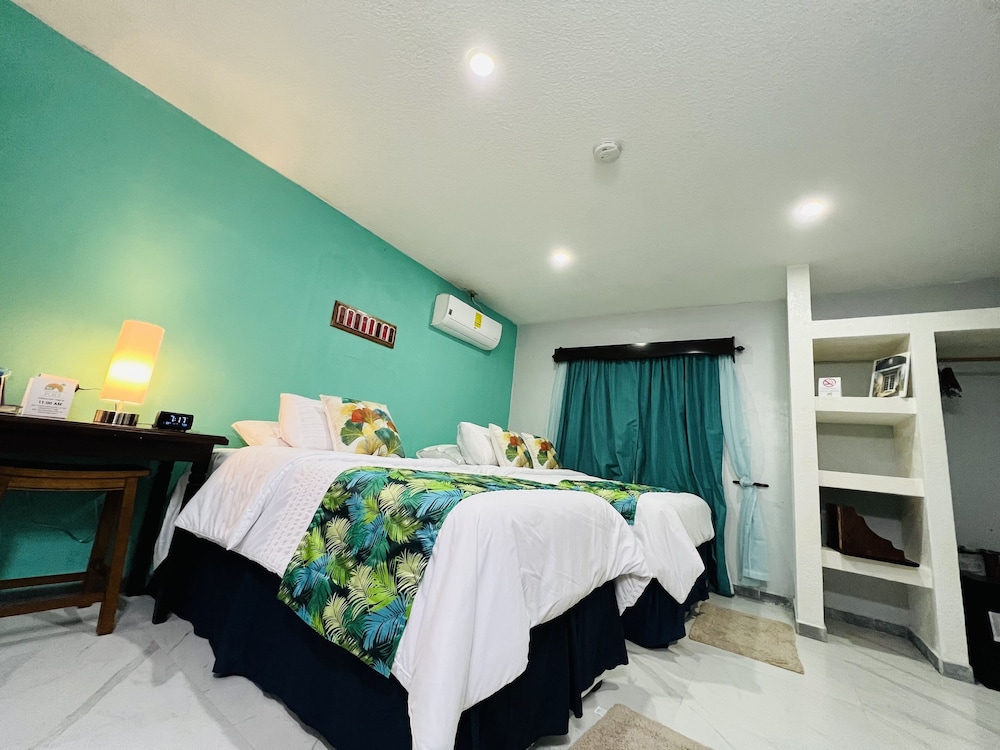 one south place hotel