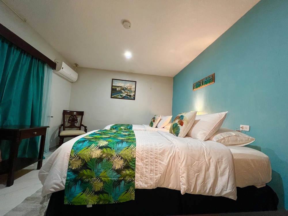 one south place hotel