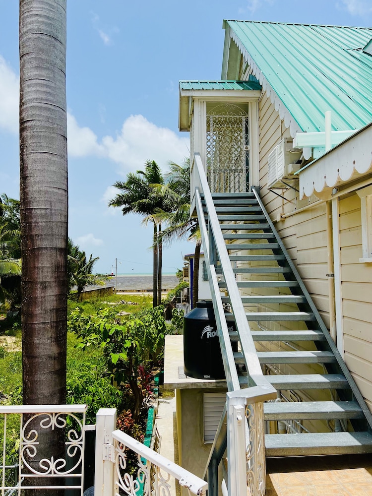 one south place hotel