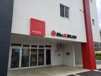 mr kinjo miyakojima aparagi resort 1