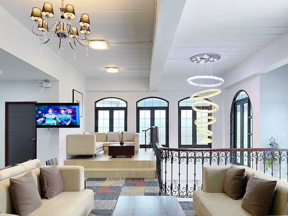 daddy dream hotel and residence