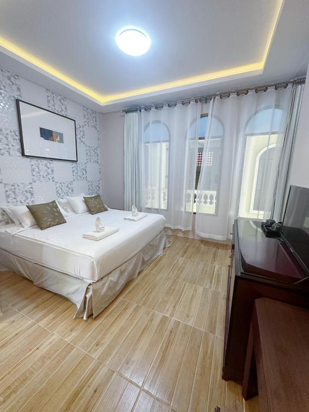 daddy dream hotel and residence