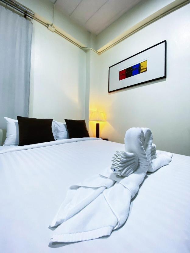 daddy dream hotel and residence