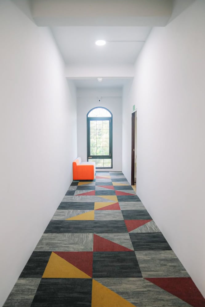 daddy dream hotel and residence