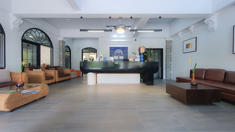 daddy dream hotel and residence