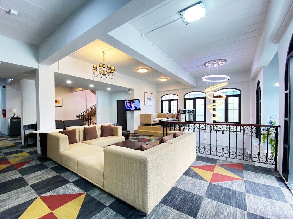 daddy dream hotel and residence