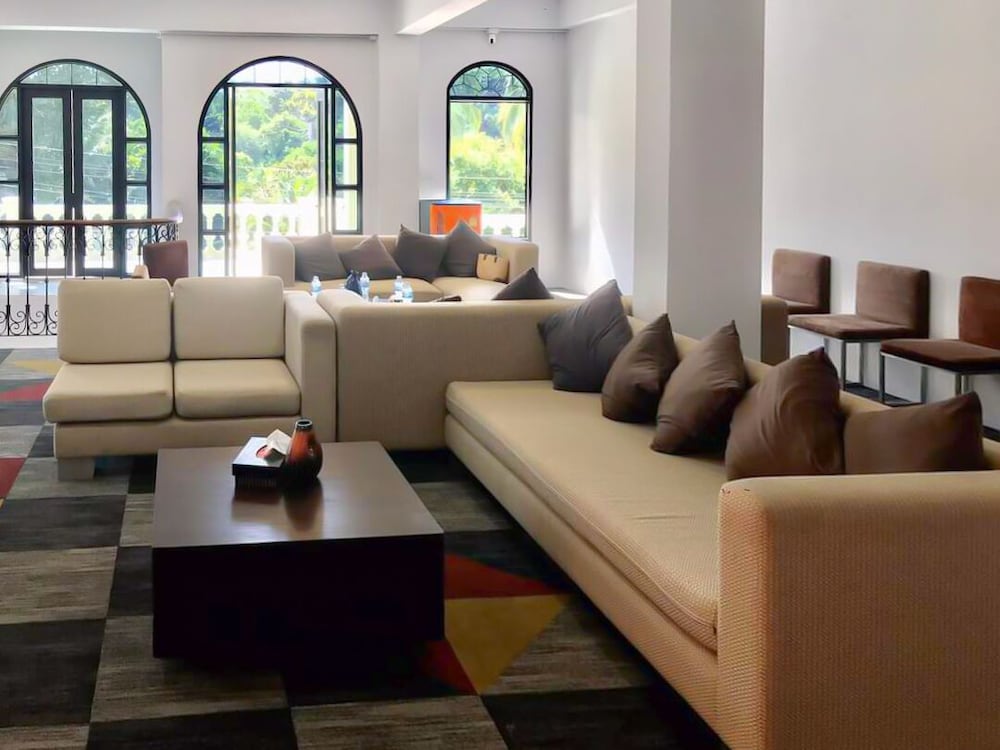 daddy dream hotel and residence