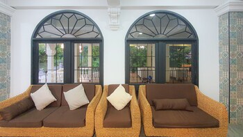 daddy dream hotel and residence