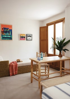 hostal mar y sal