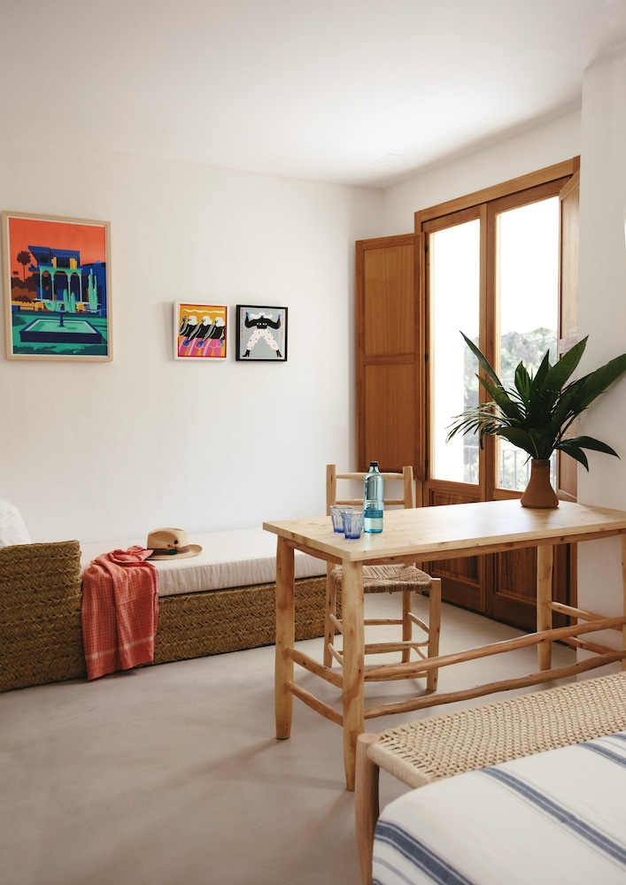 hostal mar y sal