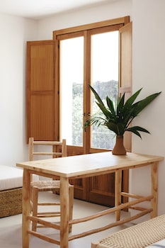 hostal mar y sal