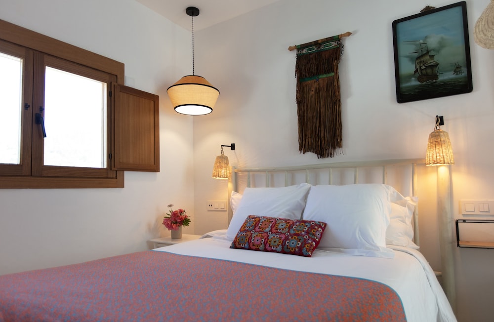 hostal mar y sal