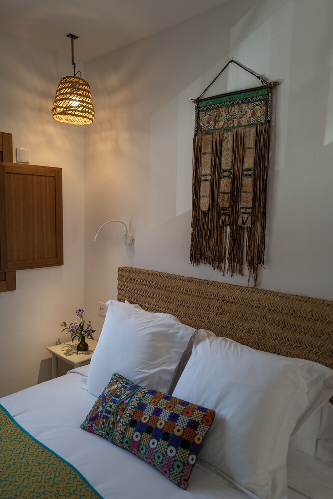 hostal mar y sal