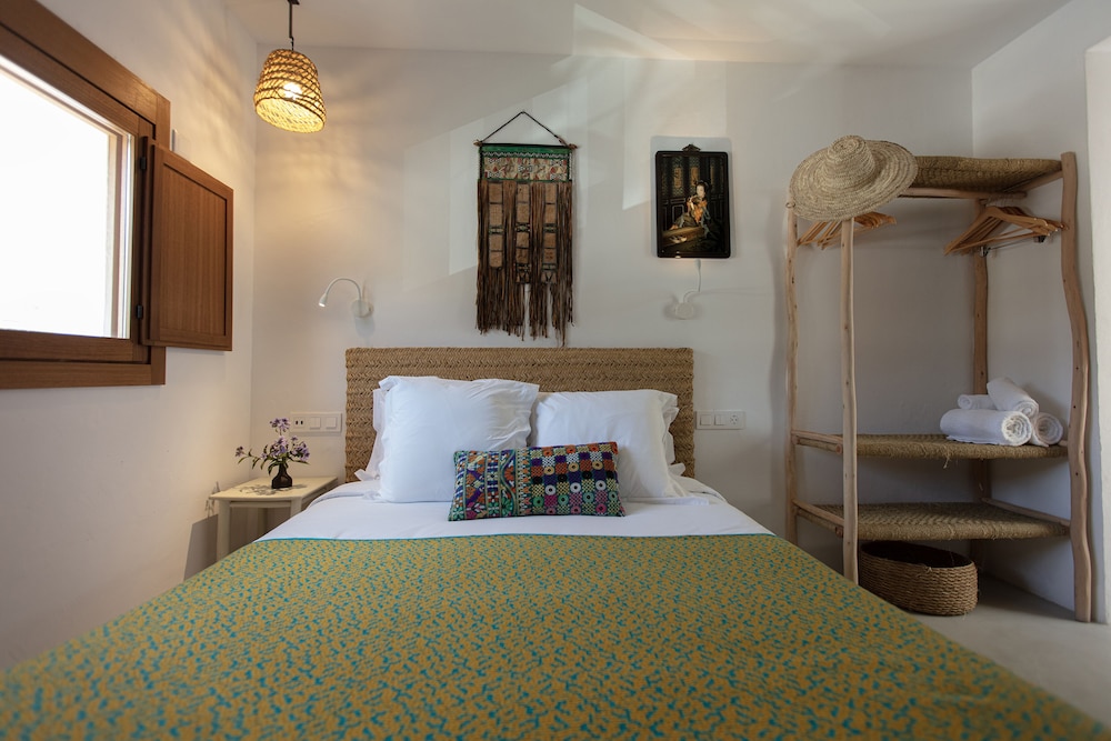 hostal mar y sal