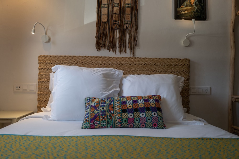 hostal mar y sal