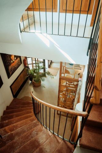 hostal mar y sal