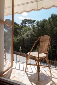 hostal mar y sal