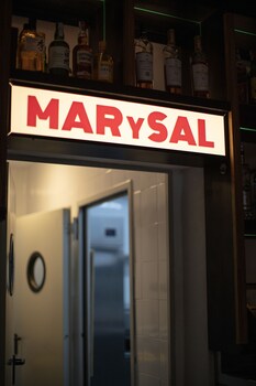hostal mar y sal